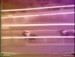Clásico Internacional del Caribe 1974 – Barremina