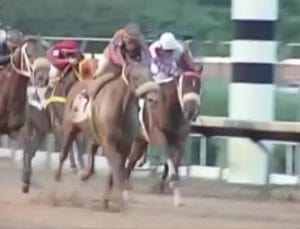 Clásico Internacional del Caribe 2003 – Cafajeste